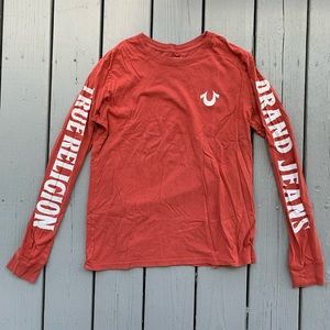 True Religion shirt